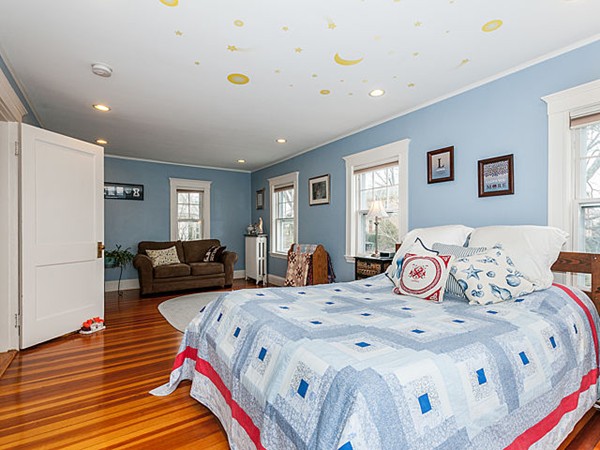 22 Avon Road Watertown, MA 02472 - Photo 20 of 30