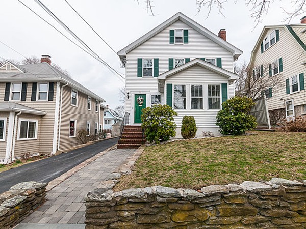 22 Avon Road Watertown, MA 02472 - Photo 2 of 30