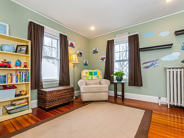 22 Avon Road Watertown, MA 02472 - Photo 23 of 30