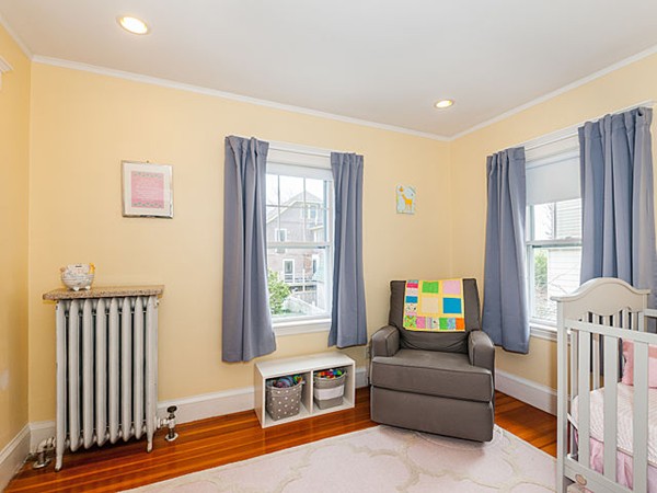 22 Avon Road Watertown, MA 02472 - Photo 25 of 30