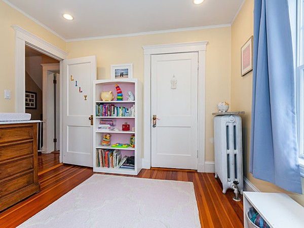 22 Avon Road Watertown, MA 02472 - Photo 26 of 30
