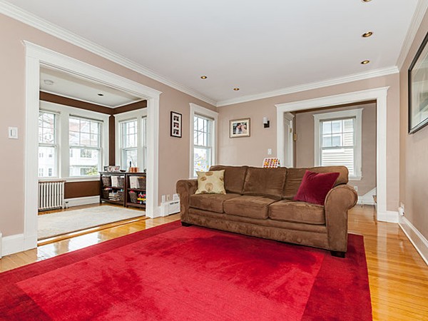 22 Avon Road Watertown, MA 02472 - Photo 5 of 30