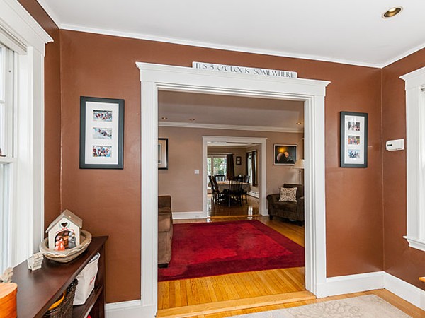 22 Avon Road Watertown, MA 02472 - Photo 7 of 30