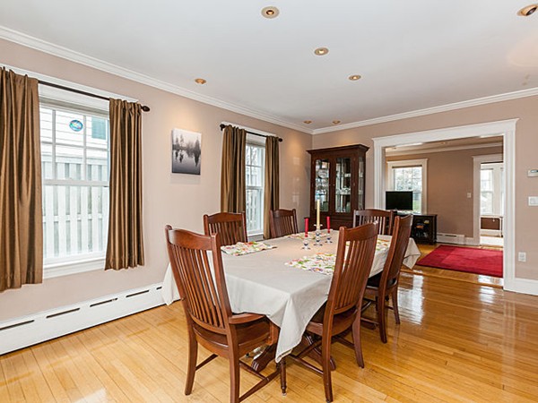 22 Avon Road Watertown, MA 02472 - Photo 9 of 30