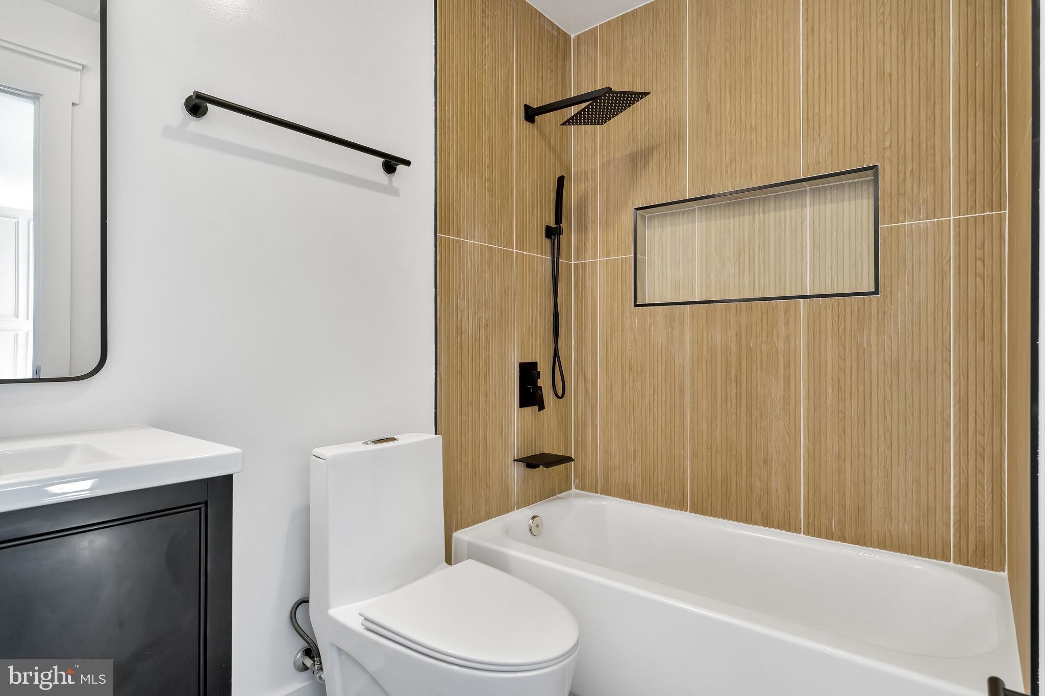 1274 Meigs Place Northeast Washington, DC 20002 - Photo 49 of 57