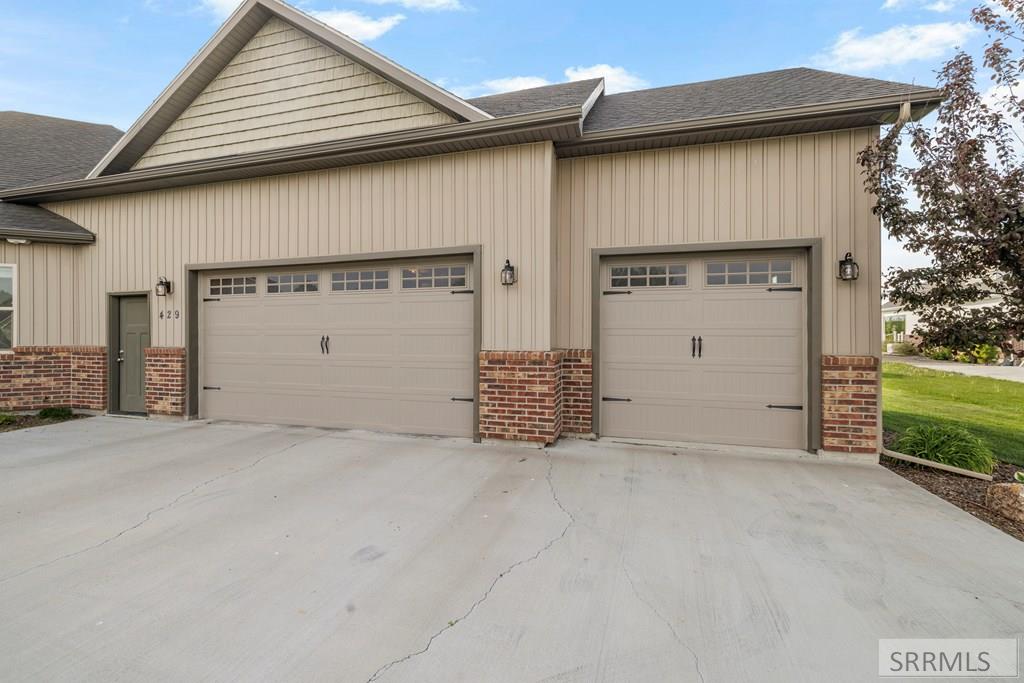 429 North 3836 East Rigby, ID 83442 - Photo 37 of 63