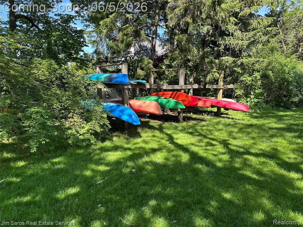 910 Edgemont Park Grosse Pointe, MI 48230 - Photo 53 of 56