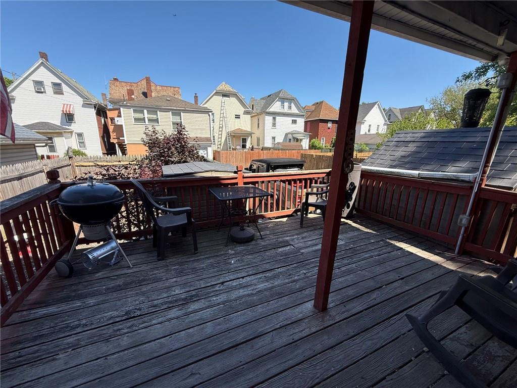 105 4th Avenue Butler, PA 16001 - Photo 47 of 50