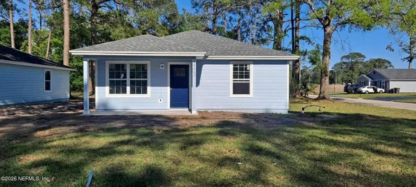 $234,900 | 3303 Almeda Street, Jacksonville, FL 32209
