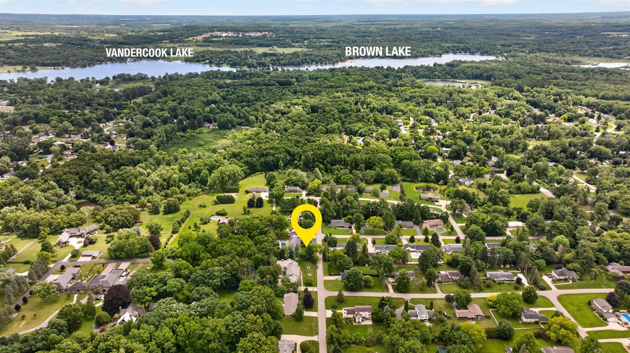 3841 Guest Road Jackson, MI 49203 - Photo 69 of 84