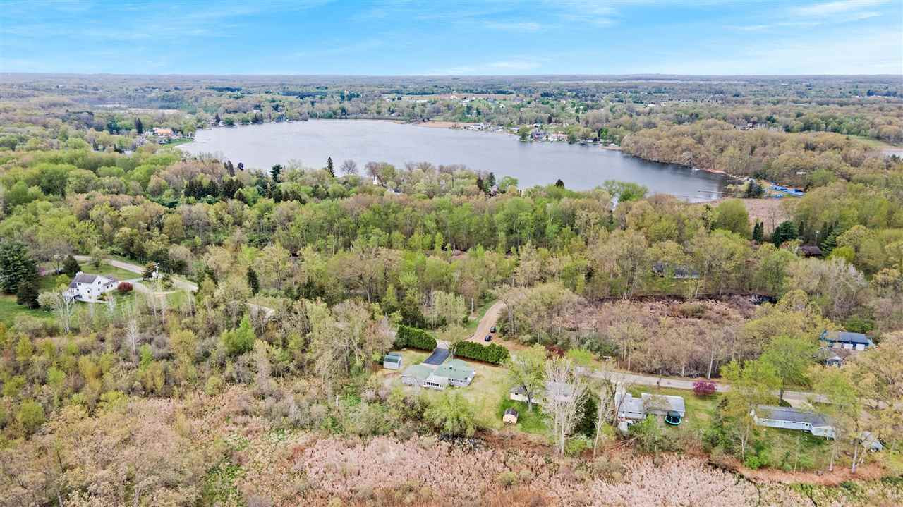 10116 Mack Island Road Grass Lake, MI 49240 - Photo 11 of 38 Photo 11