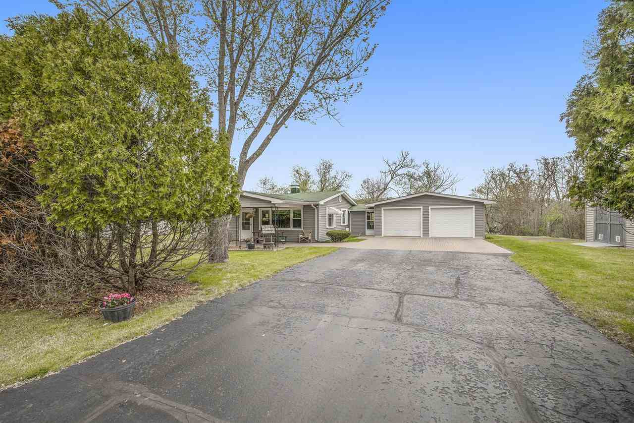 10116 Mack Island Road Grass Lake, MI 49240 - Photo 12 of 38 Photo 12