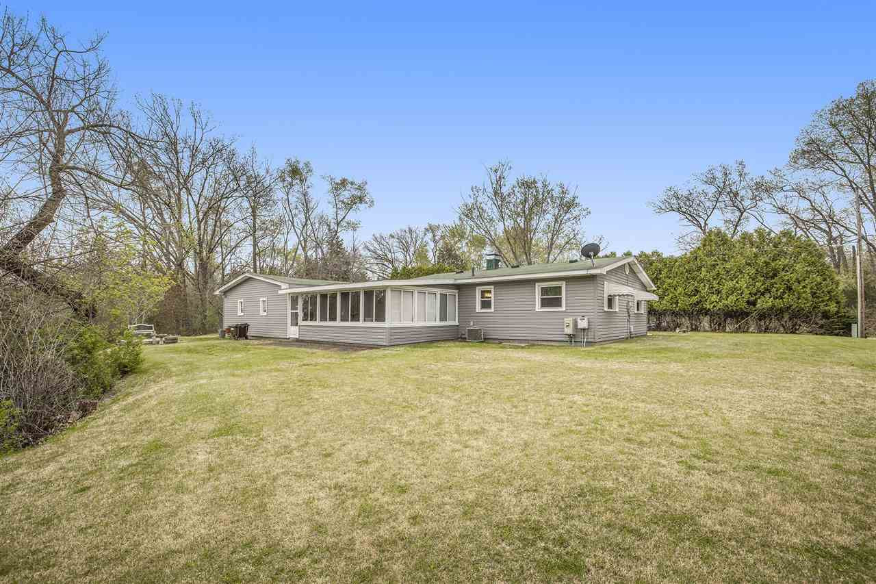 10116 Mack Island Road Grass Lake, MI 49240 - Photo 16 of 38 Photo 16