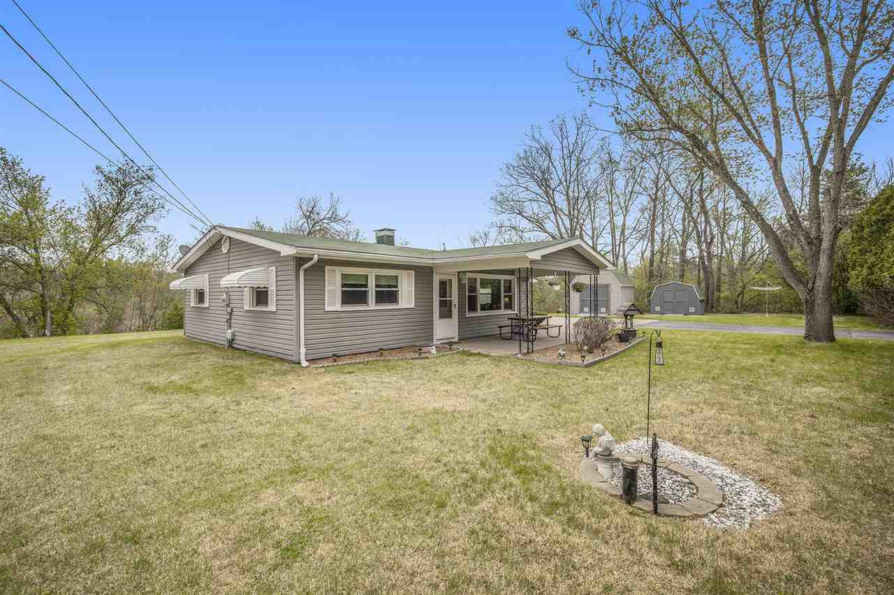 10116 Mack Island Road Grass Lake, MI 49240 - Photo 17 of 38 Photo 17