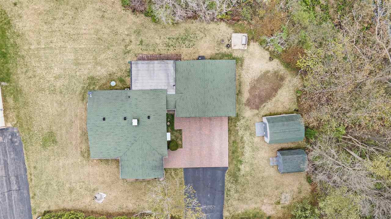 10116 Mack Island Road Grass Lake, MI 49240 - Photo 3 of 38 Photo 3