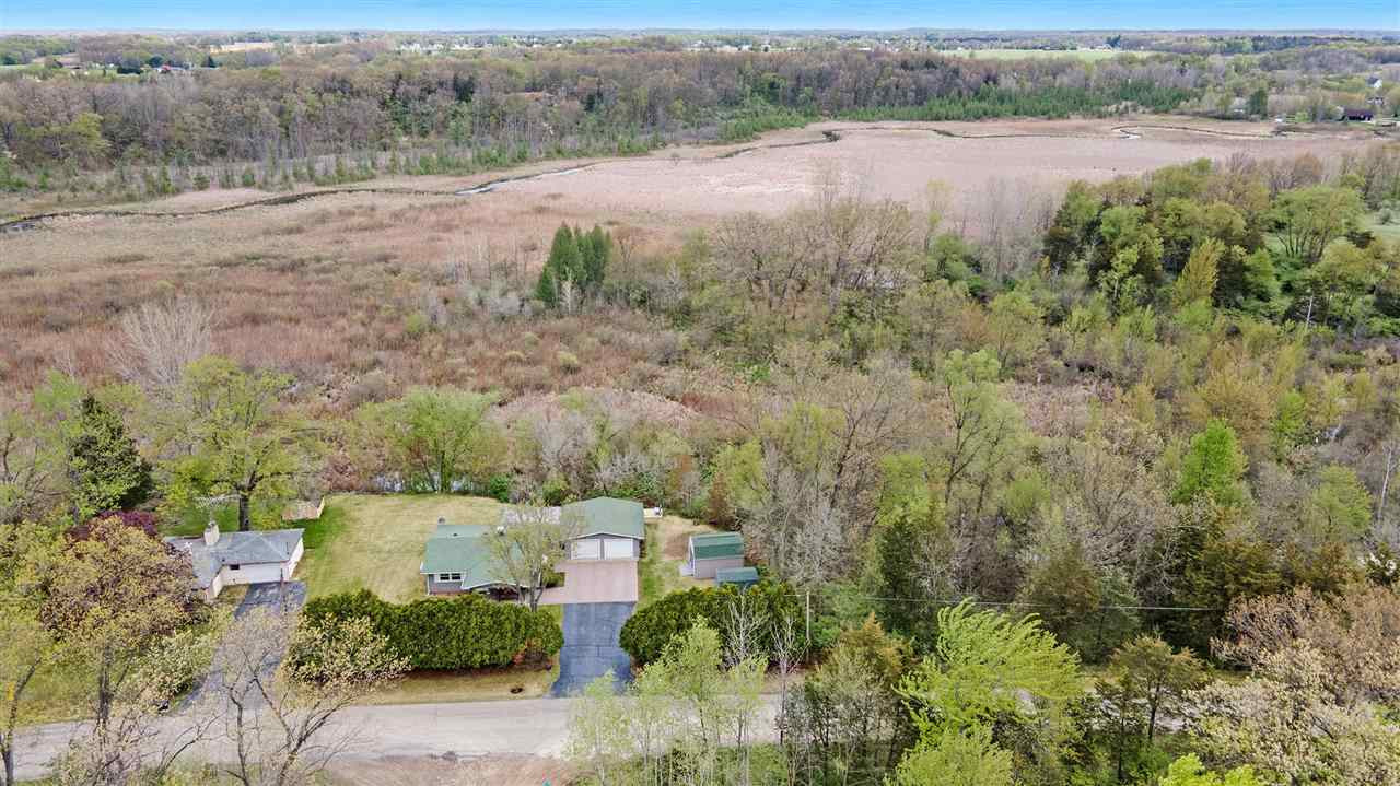 10116 Mack Island Road Grass Lake, MI 49240 - Photo 4 of 38 Photo 4