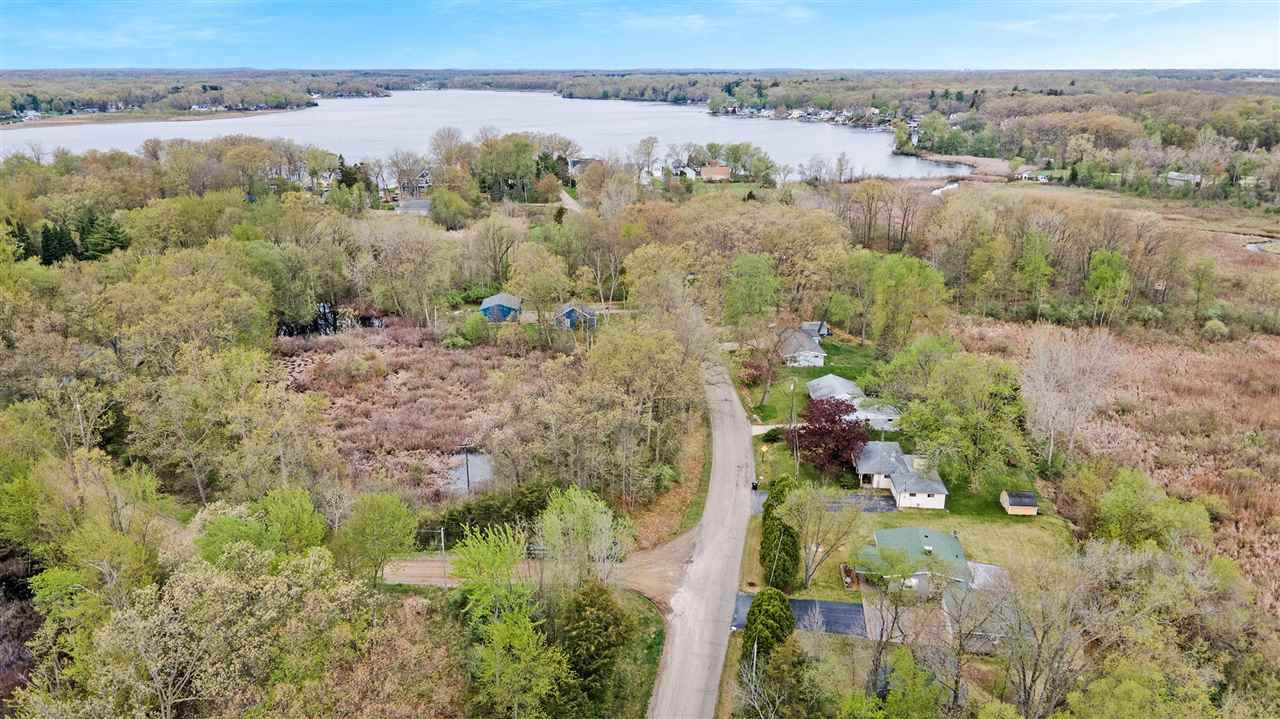 10116 Mack Island Road Grass Lake, MI 49240 - Photo 6 of 38 Photo 6