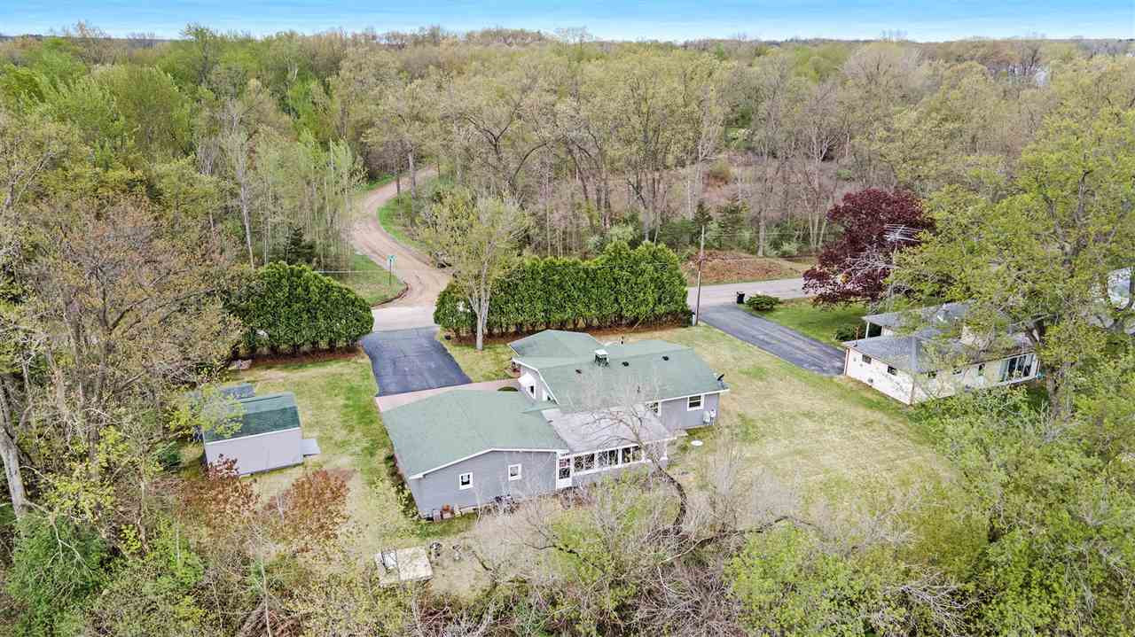 10116 Mack Island Road Grass Lake, MI 49240 - Photo 8 of 38 Photo 8