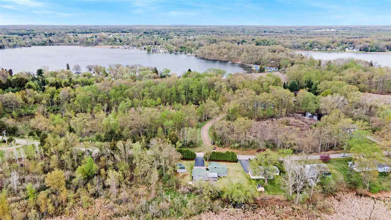 10116 Mack Island Road Grass Lake, MI 49240 - Photo 10 of 38 Photo 10