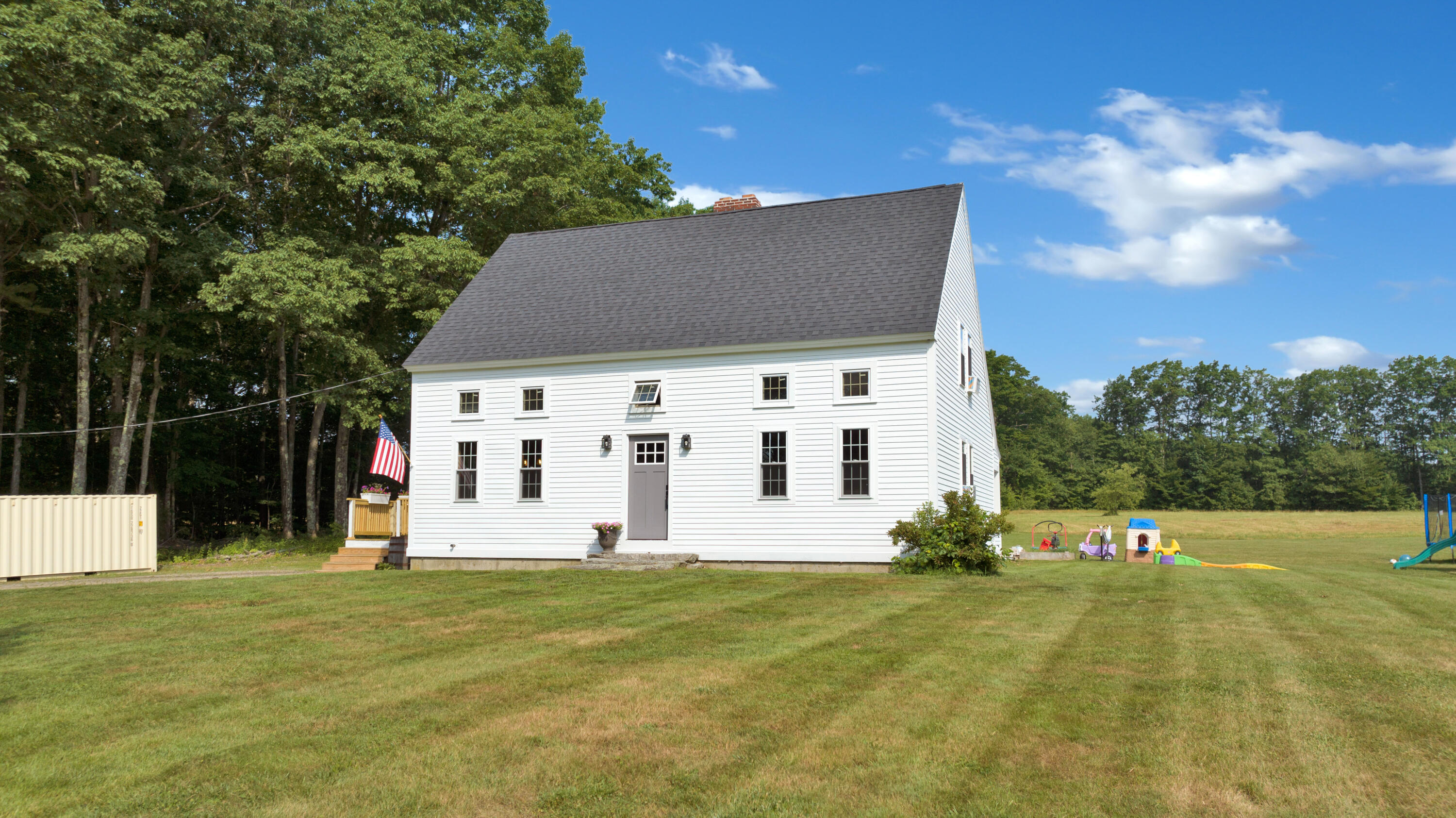 111 Meeting House Road North Berwick, ME 03906 - Photo 3 of 37 DJI_0436