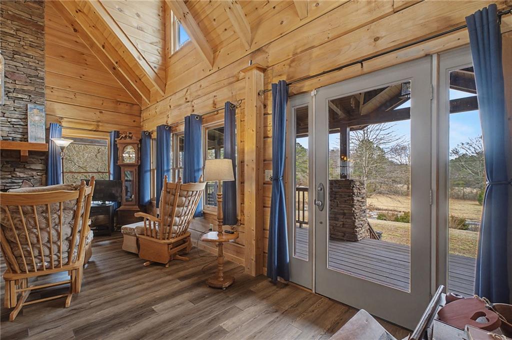 335 Bells Ferry Road Northeast Rome, GA 30161 - Photo 12 of 81