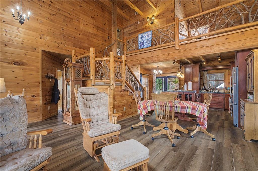 335 Bells Ferry Road Northeast Rome, GA 30161 - Photo 16 of 81