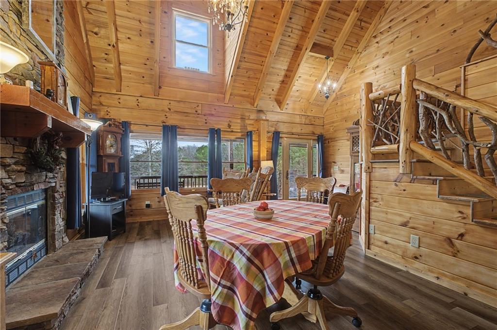 335 Bells Ferry Road Northeast Rome, GA 30161 - Photo 18 of 81