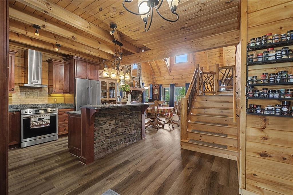 335 Bells Ferry Road Northeast Rome, GA 30161 - Photo 39 of 81