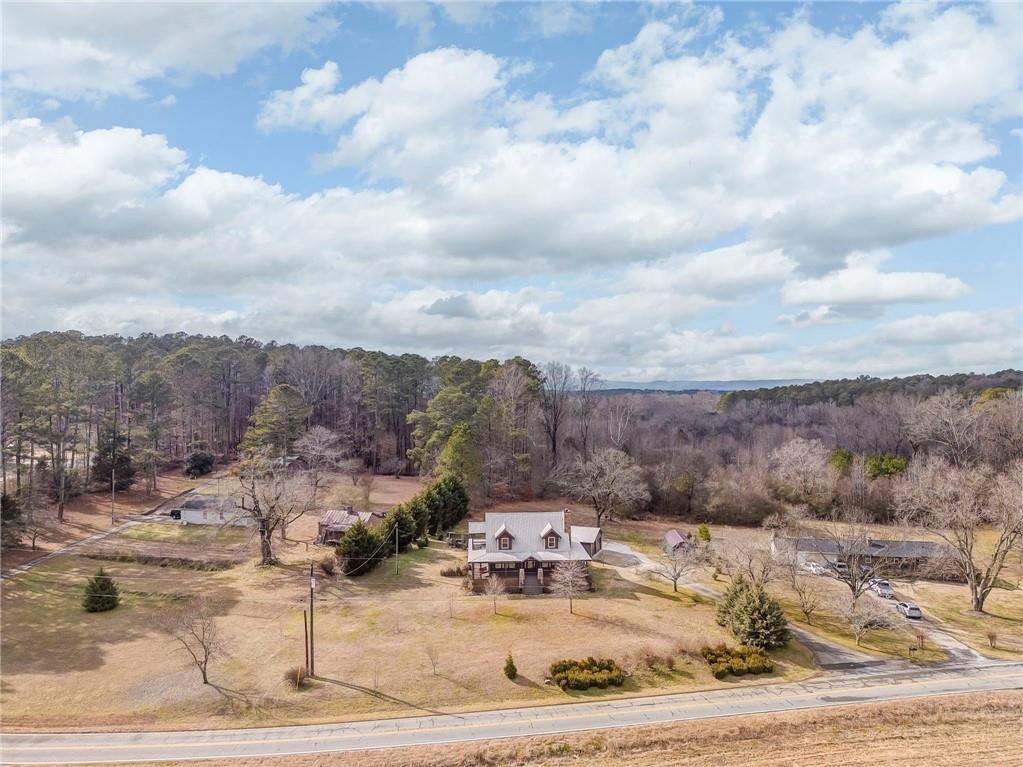 335 Bells Ferry Road Northeast Rome, GA 30161 - Photo 4 of 81