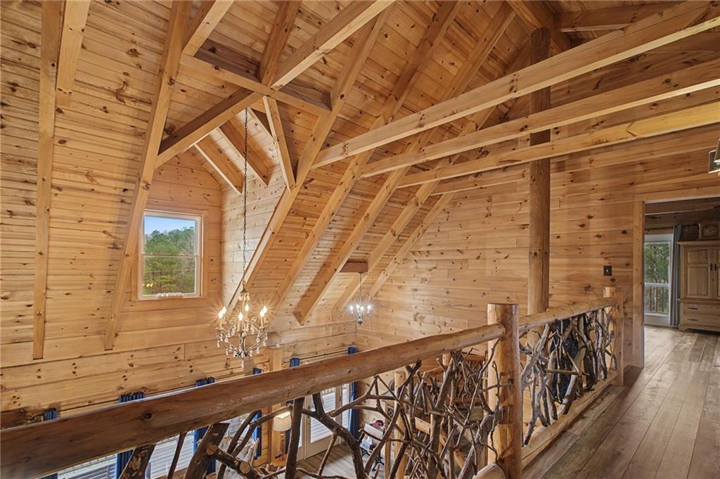 335 Bells Ferry Road Northeast Rome, GA 30161 - Photo 43 of 81 a view of a balcony