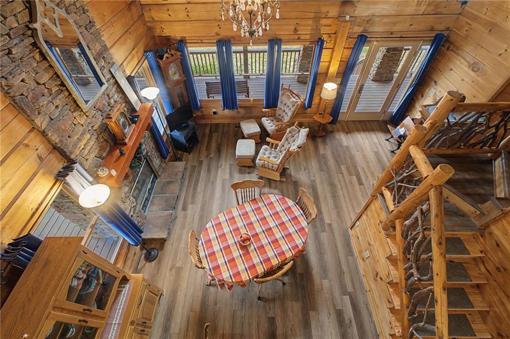 335 Bells Ferry Road Northeast Rome, GA 30161 - Photo 44 of 81