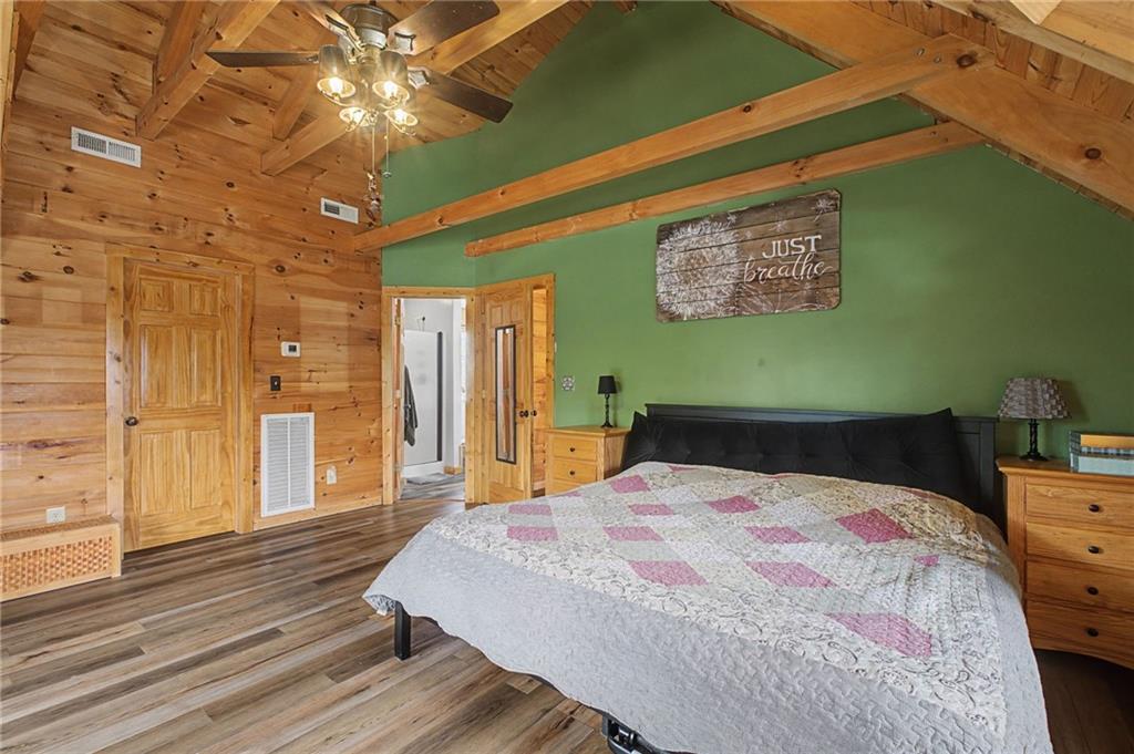 335 Bells Ferry Road Northeast Rome, GA 30161 - Photo 50 of 81