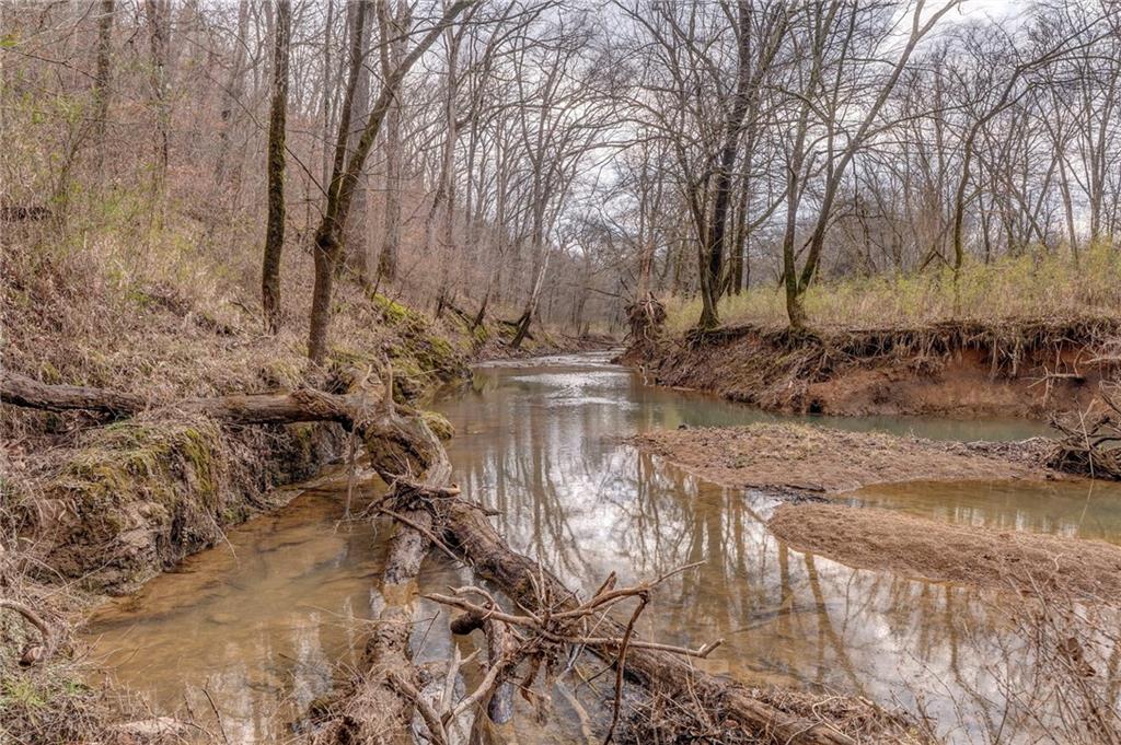 335 Bells Ferry Road Northeast Rome, GA 30161 - Photo 59 of 81