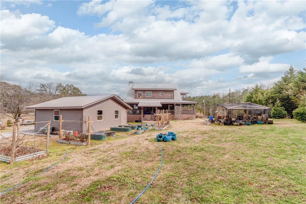 335 Bells Ferry Road Northeast Rome, GA 30161 - Photo 65 of 81