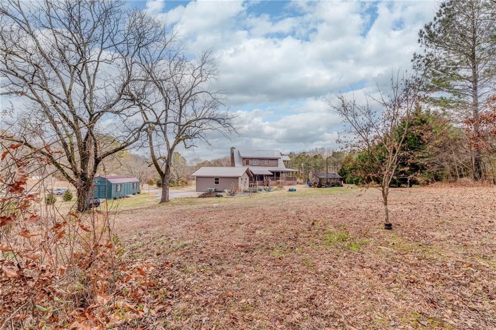 335 Bells Ferry Road Northeast Rome, GA 30161 - Photo 66 of 81