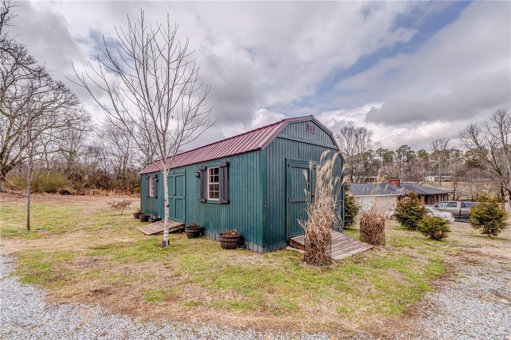 335 Bells Ferry Road Northeast Rome, GA 30161 - Photo 69 of 81