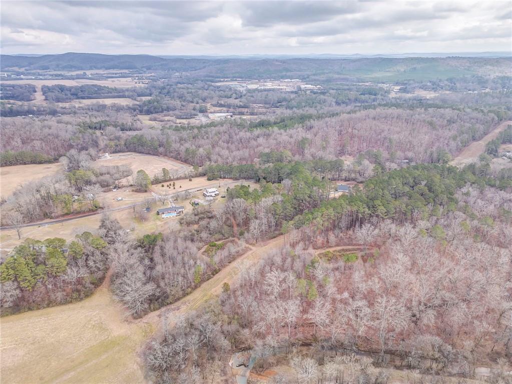 335 Bells Ferry Road Northeast Rome, GA 30161 - Photo 71 of 81 a view of lot of trees