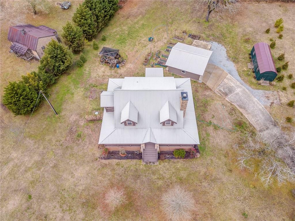 335 Bells Ferry Road Northeast Rome, GA 30161 - Photo 80 of 81