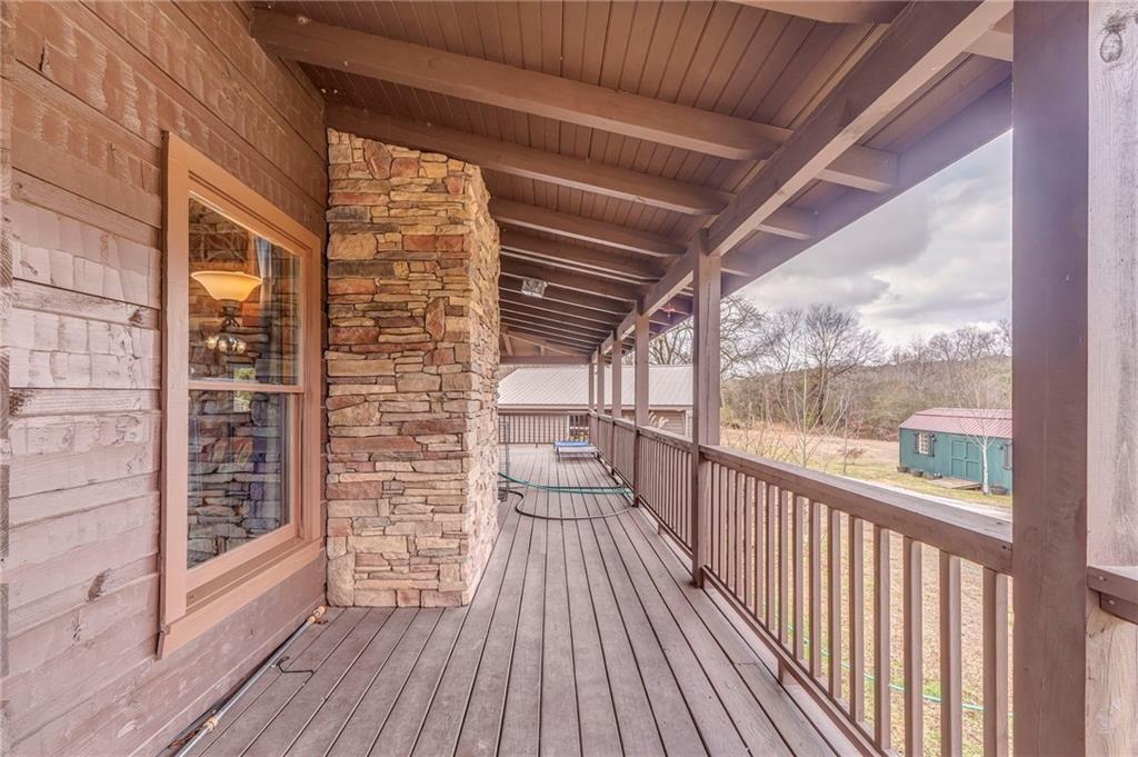 335 Bells Ferry Road Northeast Rome, GA 30161 - Photo 9 of 81