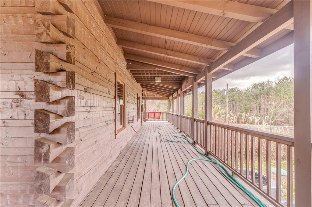 335 Bells Ferry Road Northeast Rome, GA 30161 - Photo 10 of 81