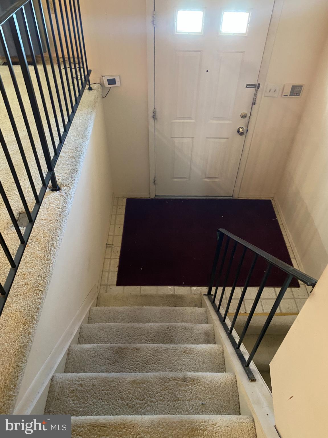 6621 Allentown Road Temple Hills, MD 20748 - Photo 15 of 23 Entryway