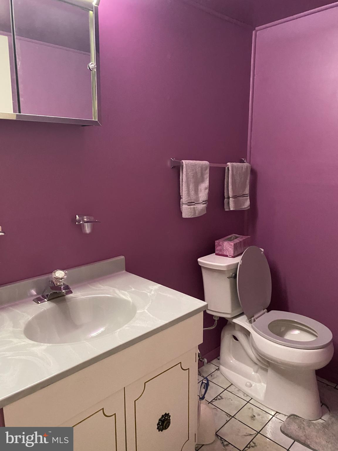 6621 Allentown Road Temple Hills, MD 20748 - Photo 19 of 23 Half bath