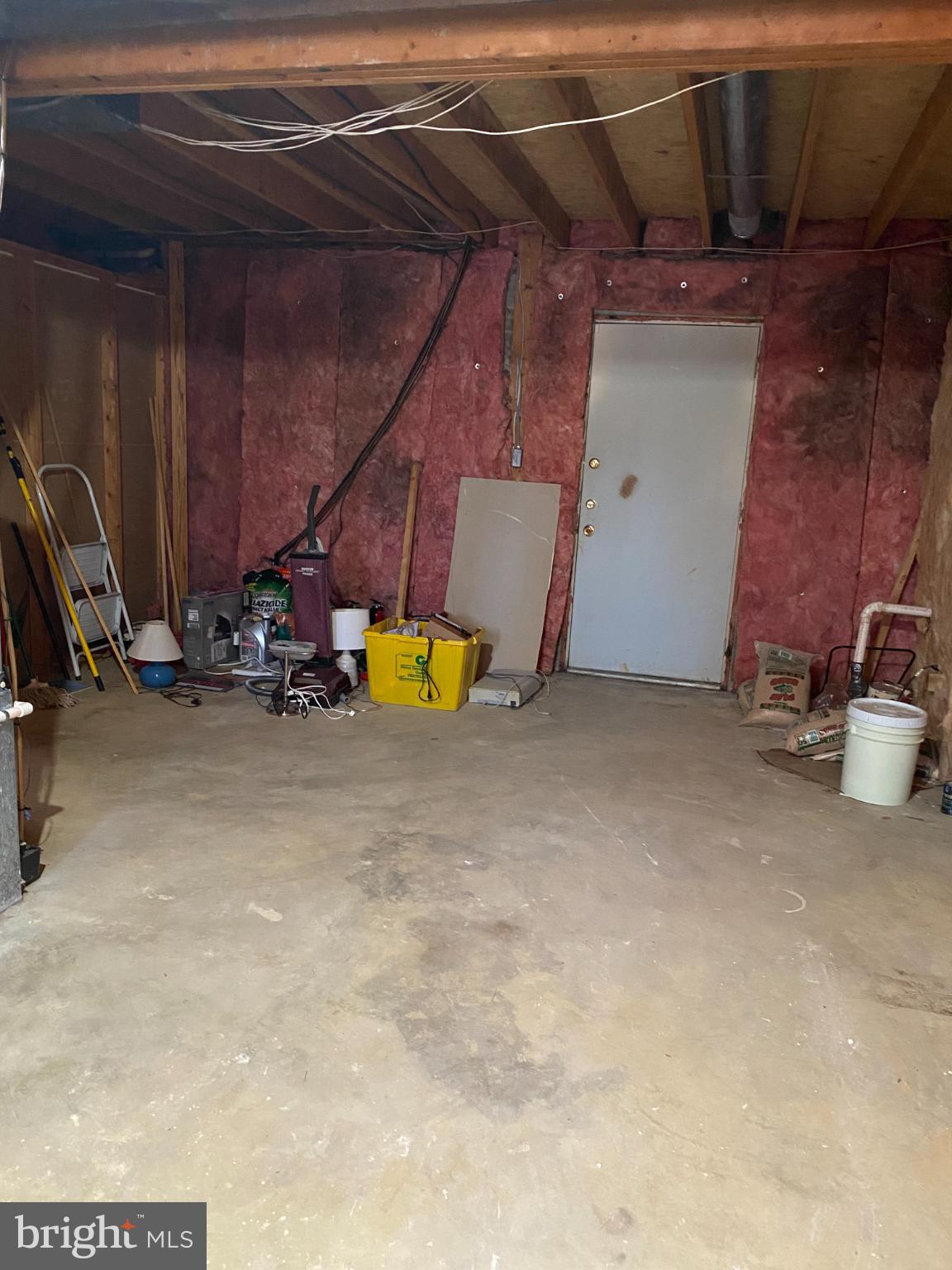 6621 Allentown Road Temple Hills, MD 20748 - Photo 21 of 23 Additional space for building