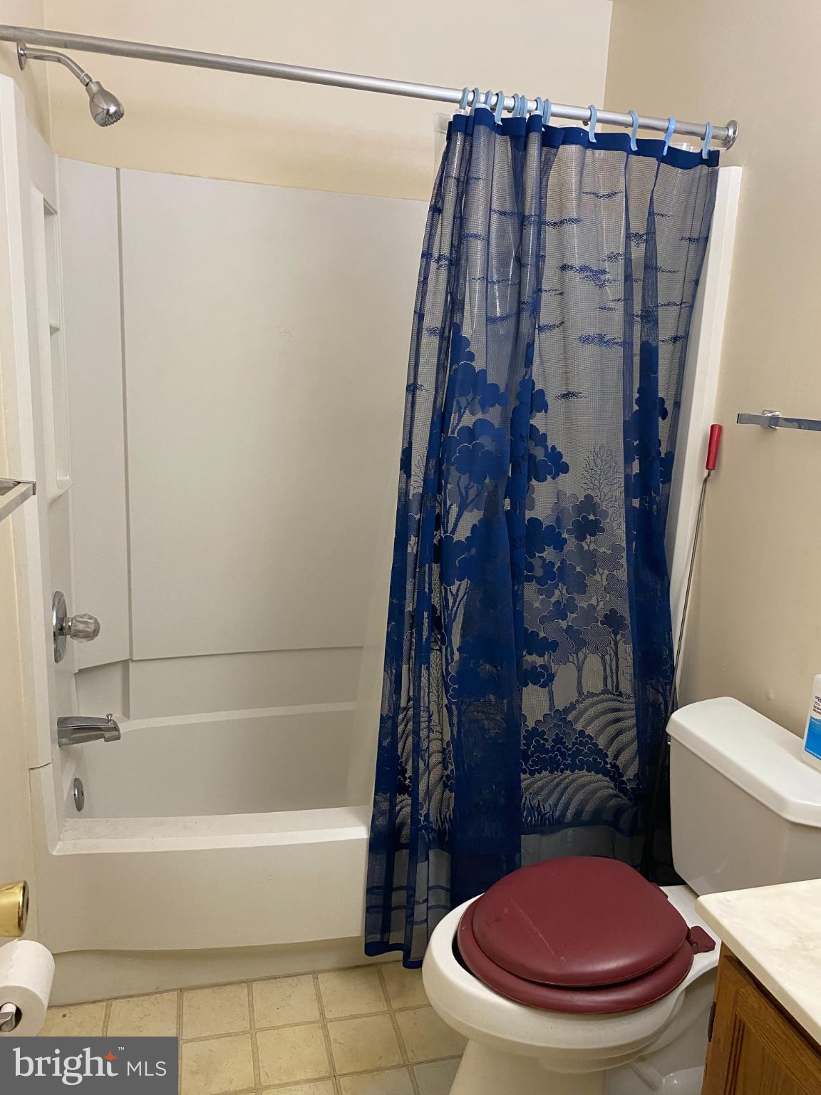 6621 Allentown Road Temple Hills, MD 20748 - Photo 8 of 23 Hall bath