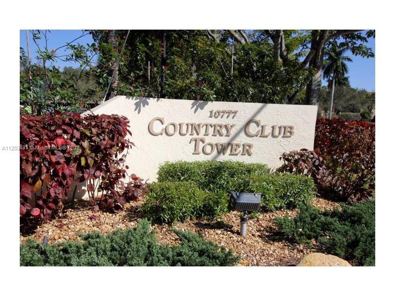 10777 West Sample Road, Unit 1017 Coral Springs, FL 33065 - Photo 1 of 11 Gallery Image 1