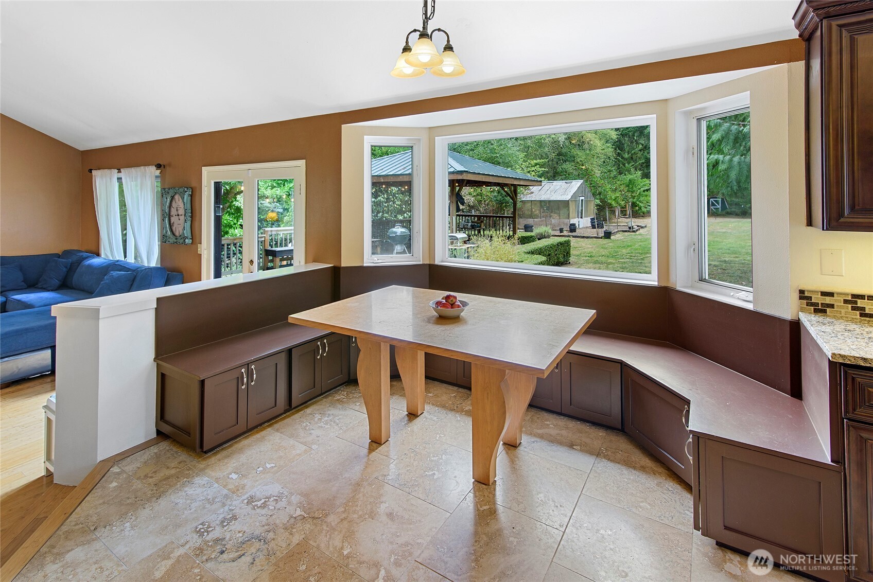 9918 Northeast Kingston Farm Road Kingston, WA 98346 - Photo 13 of 40