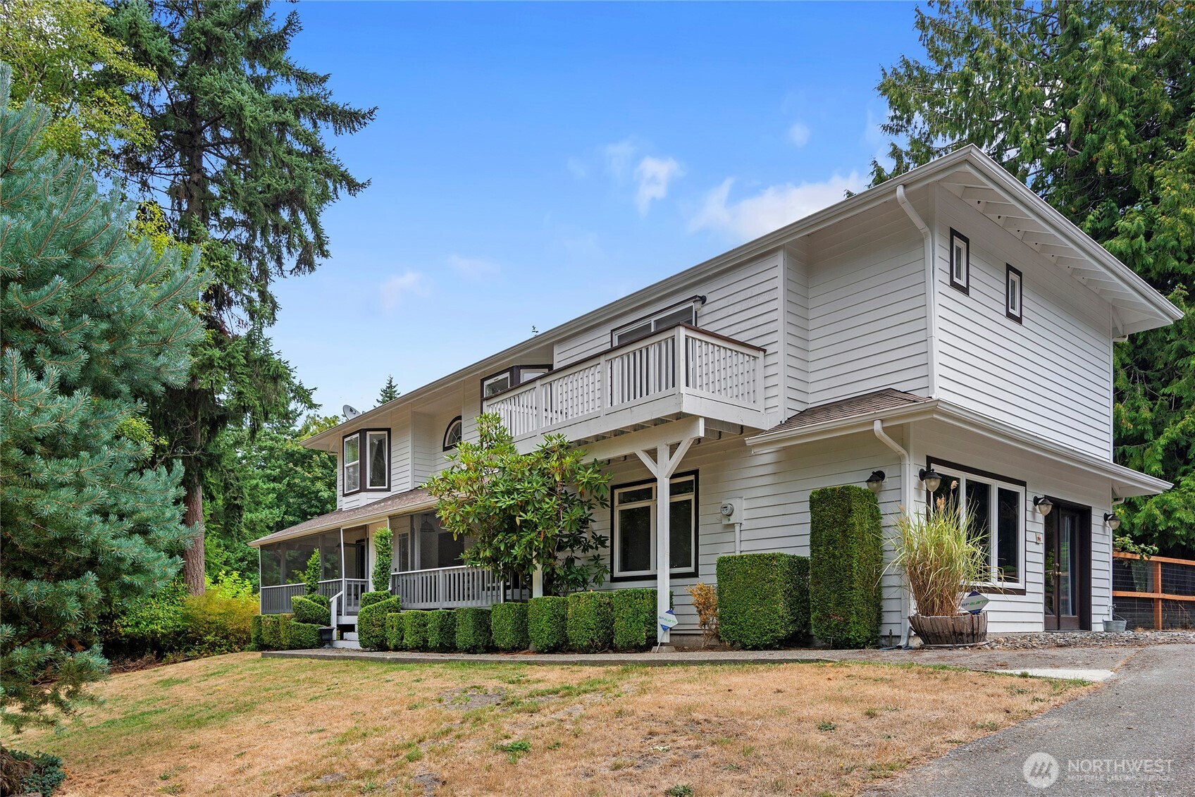 9918 Northeast Kingston Farm Road Kingston, WA 98346 - Photo 3 of 40