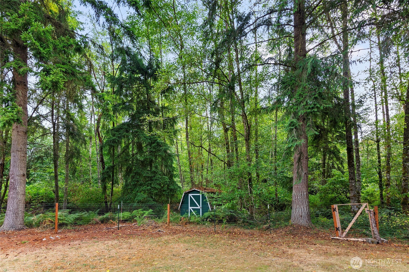 9918 Northeast Kingston Farm Road Kingston, WA 98346 - Photo 31 of 40