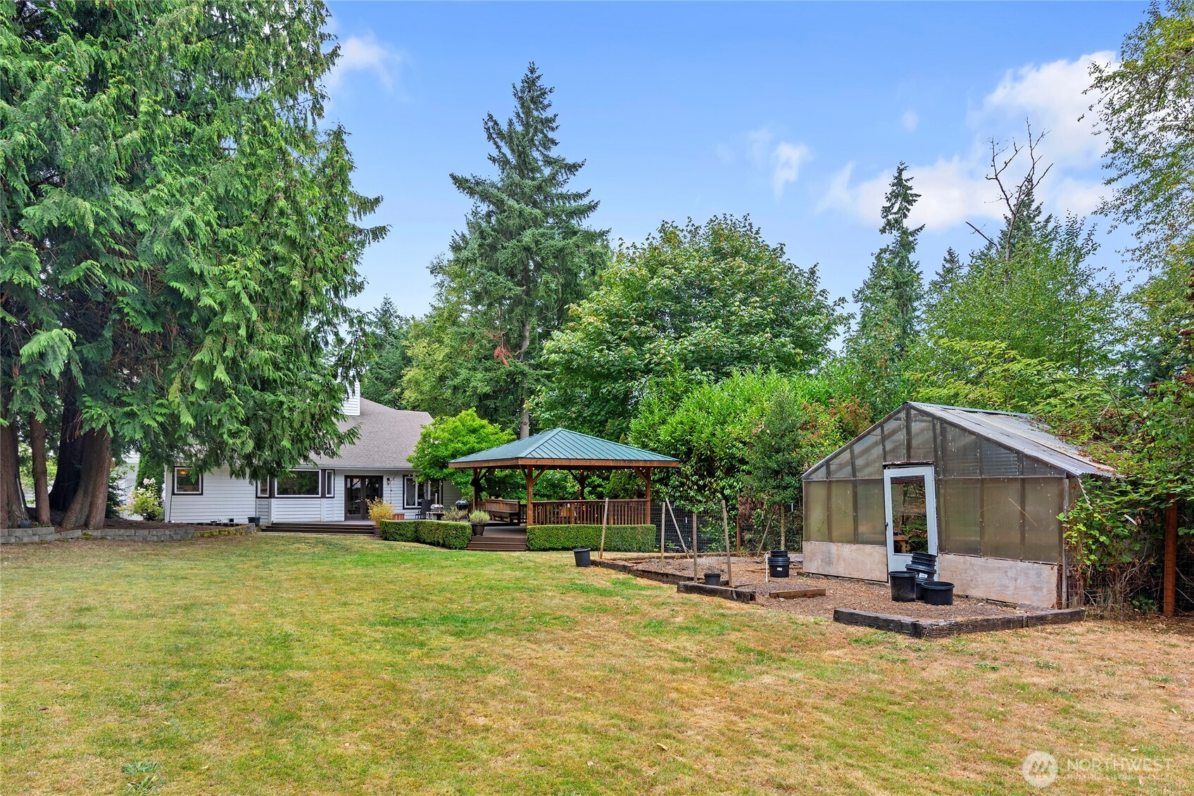 9918 Northeast Kingston Farm Road Kingston, WA 98346 - Photo 32 of 40