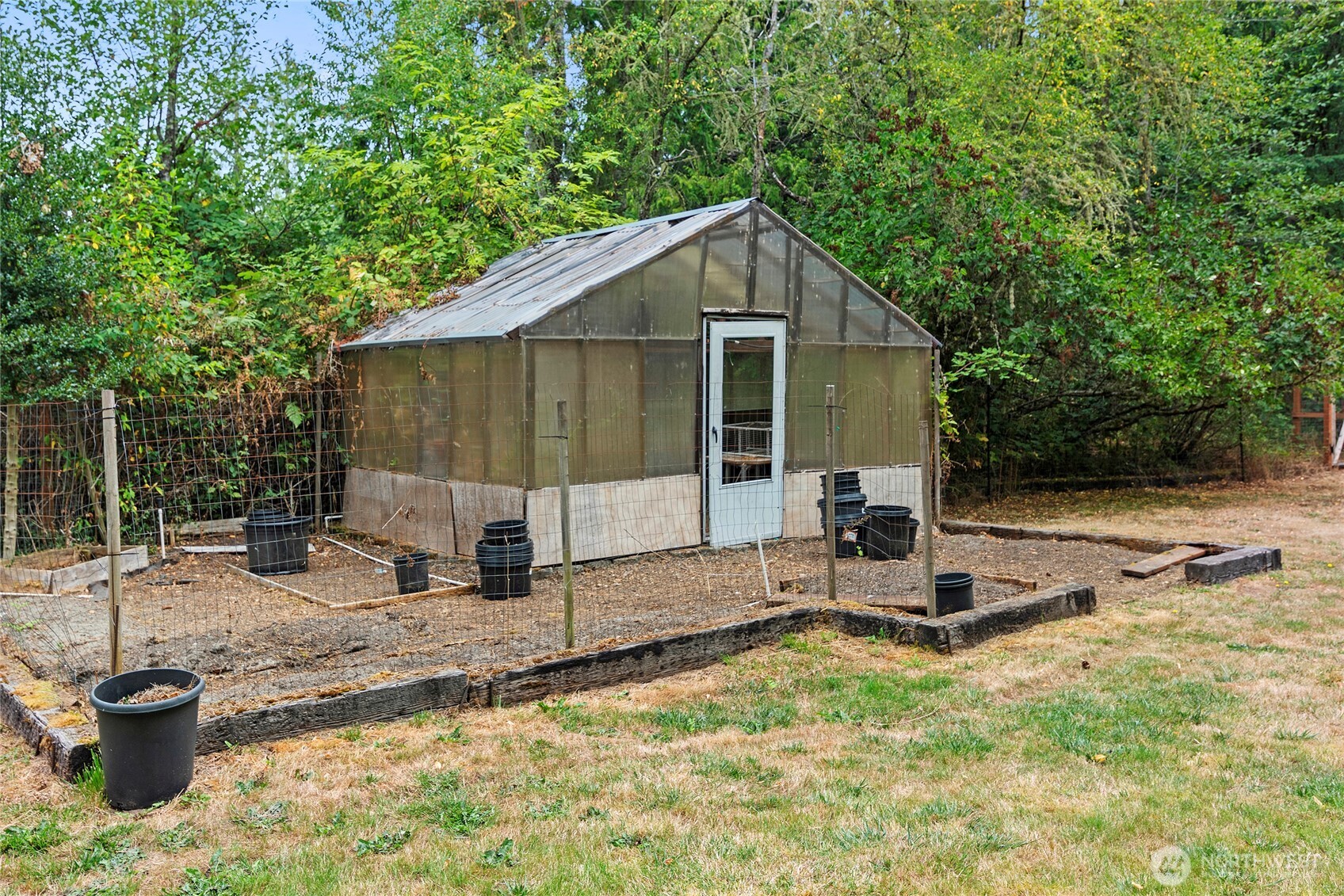 9918 Northeast Kingston Farm Road Kingston, WA 98346 - Photo 33 of 40